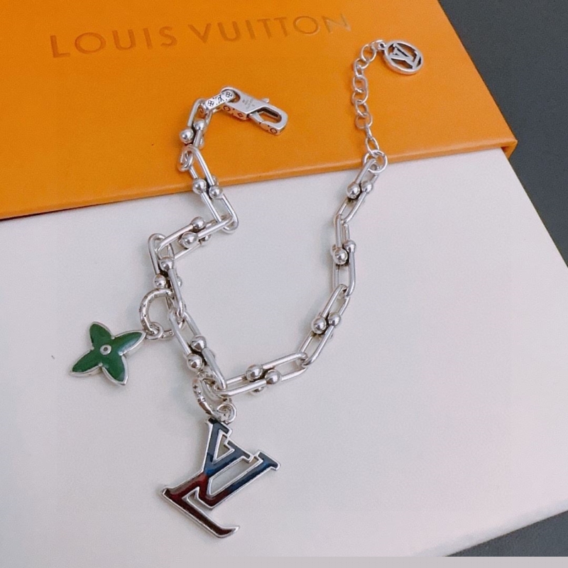 LV Necklaces